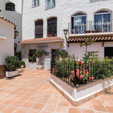 Puerto Banus Luxurious Apartment In The Heart Of The Port ماربيا المظهر الخارجي الصورة