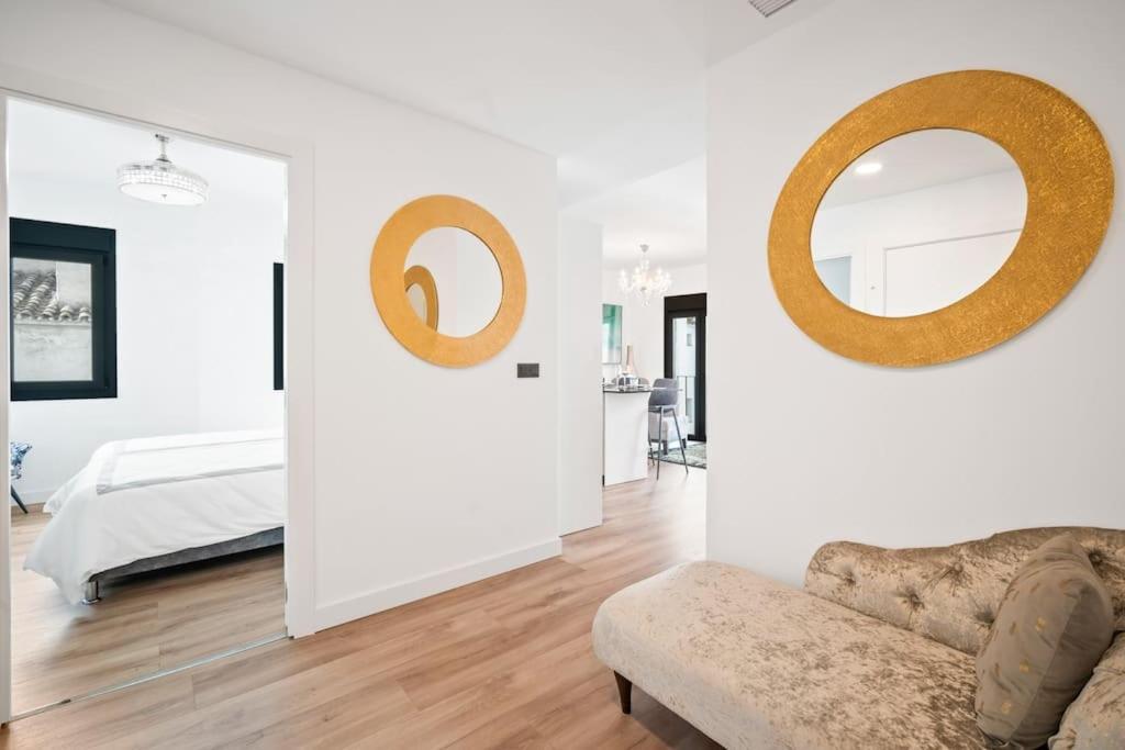 Puerto Banus Luxurious Apartment In The Heart Of The Port ماربيا المظهر الخارجي الصورة