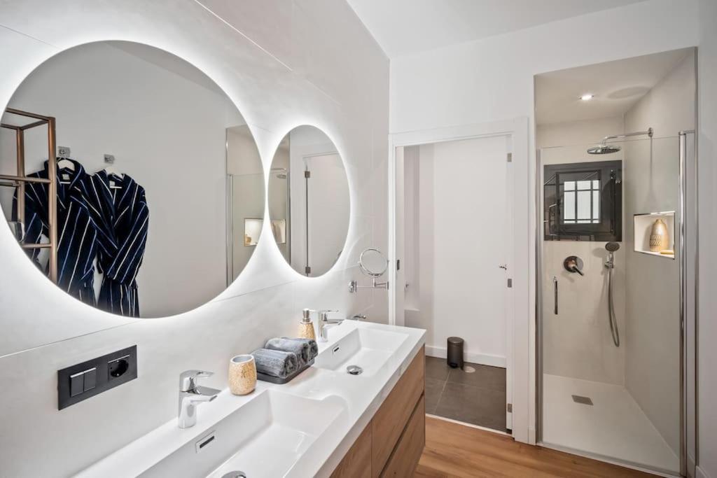 Puerto Banus Luxurious Apartment In The Heart Of The Port ماربيا المظهر الخارجي الصورة